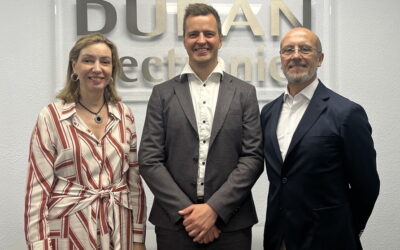 Safe Monitoring Group acquires Duran Electronica S.L, a leading manufacturer of gas detectors in Spain