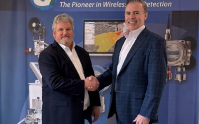 Safe Monitoring Group Acquires Gastronics, Inc.