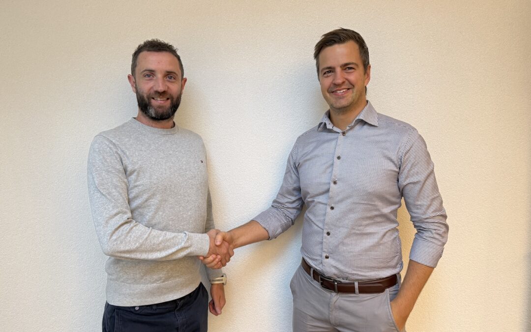 Safe Monitoring Group acquires Advanced Gas Systems Ltd., an integrator of fire and gas detection systems in Ireland.